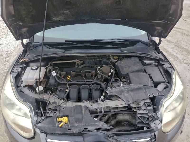 Photo 11 from auction – 2014 FORD FOCUS SE with VIN 1FADP3K24EL378671
