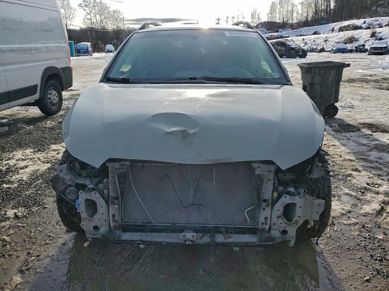 Zdjęcie 5 z aukcji – 2016 SUBARU CROSSTREK z VIN JF2GPABC2G9322721