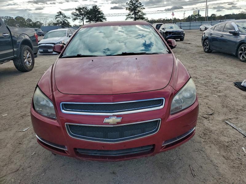 Photo 5 from auction – 2011 CHEVROLET MALIBU 2LT with VIN 1G1ZD5EU2BF150351