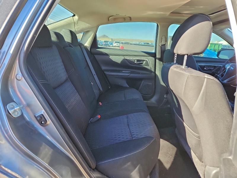 Photo 10 from auction – 2018 NISSAN ALTIMA 2.5 with VIN 1N4AL3AP3JC280706