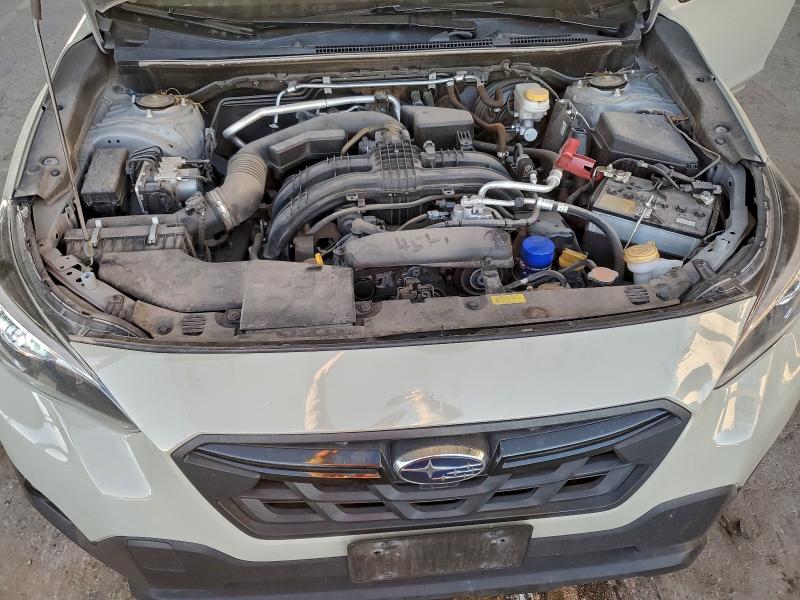 Photo 12 from auction – 2023 SUBARU CROSSTREK with VIN JF2GTAPC0P8239248