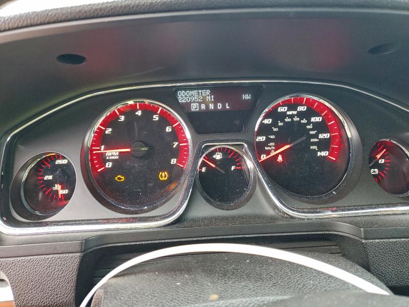 Photo 9 from auction – 2016 GMC ACADIA SLE with VIN 1GKKRPKD1GJ208713