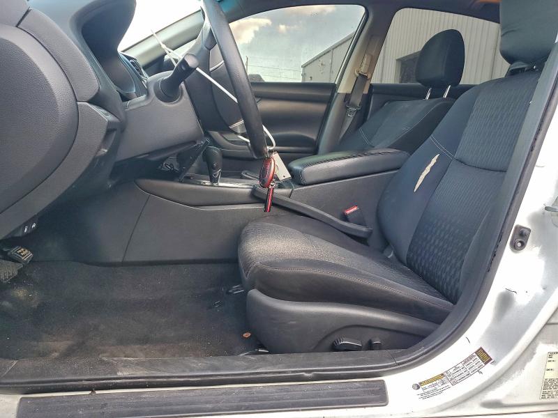 Photo 7 from auction – 2018 NISSAN ALTIMA 2.5 with VIN 1N4AL3AP7JC118965