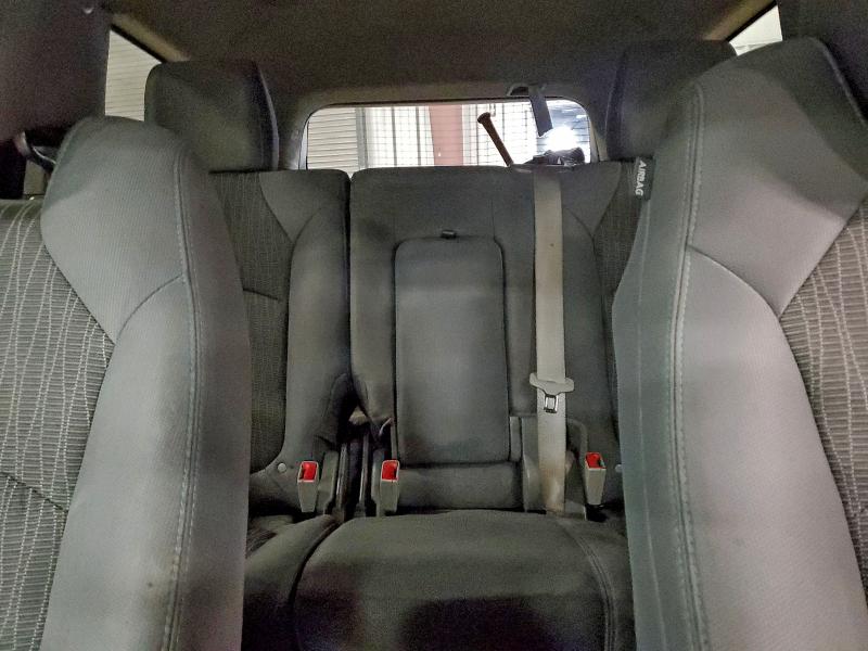 Photo 10 from auction – 2015 CHEVROLET TRAVERSE L with VIN 1GNKVGKD1FJ206800