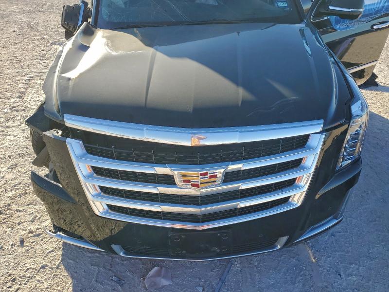 Photo 12 from auction – 2016 CADILLAC ESCALADE E with VIN 1GYS3JKJ4GR341476