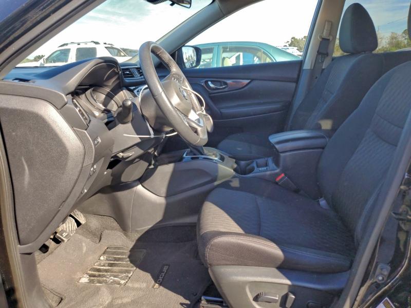 Photo 7 from auction – 2019 NISSAN ROGUE S with VIN 5N1AT2MT0KC828865