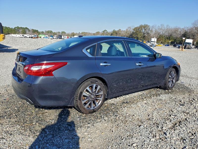Photo 3 from auction – 2016 NISSAN ALTIMA 2.5 with VIN 1N4AL3APXGC117723
