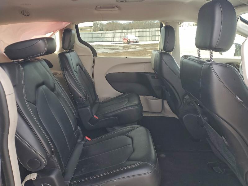 صورة رقم 11 من المزاد - 2024 CHRYSLER PACIFICA T مع VIN 2C4RC1BG8RR148642