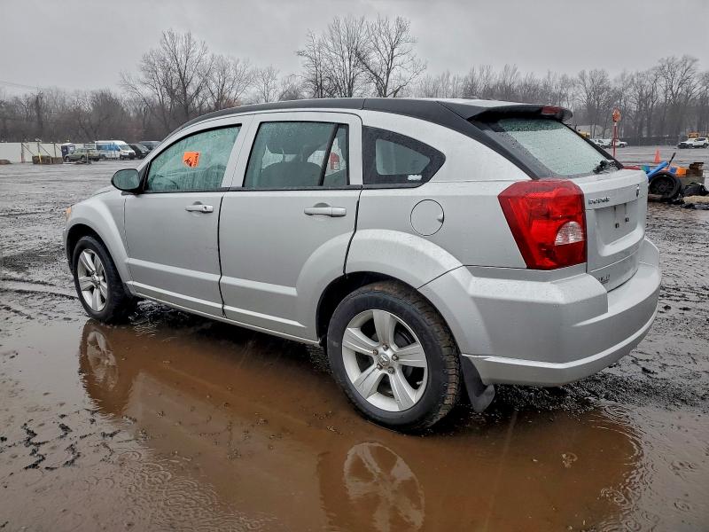 Photo 2 from auction – 2011 DODGE CALIBER MA with VIN 1B3CB3HA4BD162443