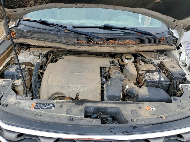 Photo 11 from auction – 2016 FORD EXPLORER with VIN 1FM5K8B85GGB96628