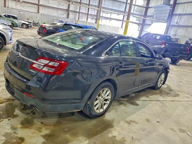 Photo 3 from auction – 2013 FORD TAURUS with VIN 1FAHP2D84DG154496