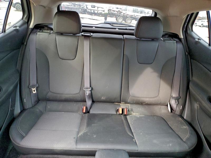 Photo 10 from auction – 2023 BUICK ENCORE GX with VIN KL4MMBS2XPB156281