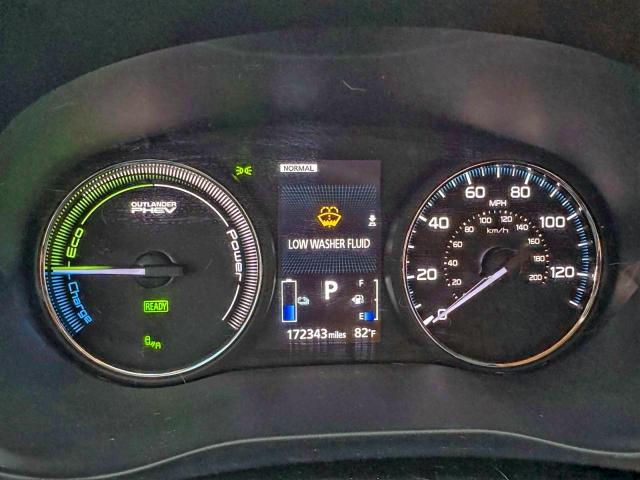 Photo 8 from auction – 2018 MITSUBISHI OUTLANDER with VIN JA4J24A50JZ032180