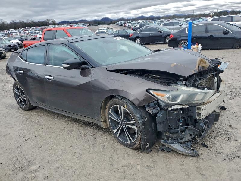Photo 4 from auction – 2016 NISSAN MAXIMA 3.5 with VIN 1N4AA6AP2GC388492