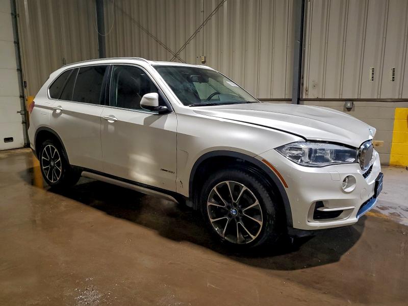 Photo 4 from auction – 2016 BMW X5 XDRIVE3 with VIN 5UXKR0C59G0P23053