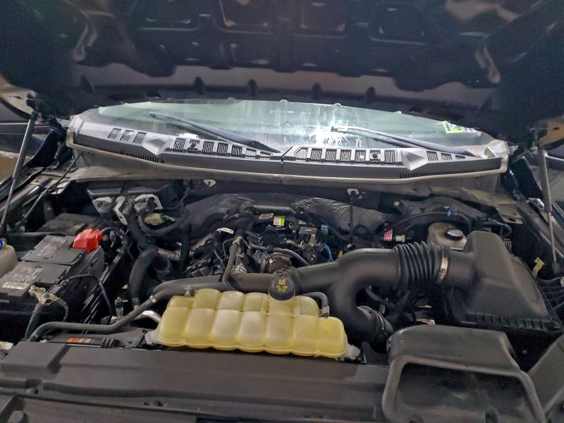 Photo 11 from auction – 2019 FORD F150 SUPER with VIN 1FTEW1EP3KFC98172