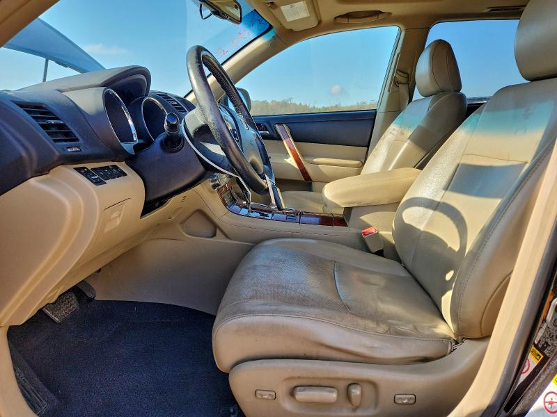 Photo 7 from auction – 2011 TOYOTA HIGHLANDER with VIN 5TDYK3EH5BS031323