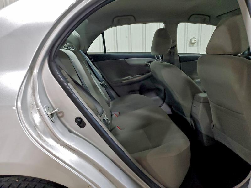 Photo 10 from auction – 2013 TOYOTA COROLLA BA with VIN 2T1BU4EE2DC929997