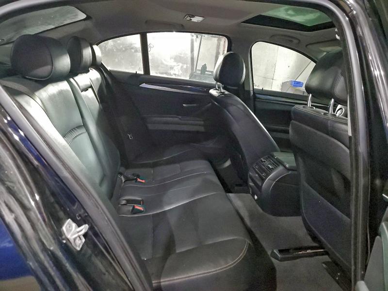 Foto 10 de la subasta – 2016 BMW 528 XI con VIN WBA5A7C5XGG146973