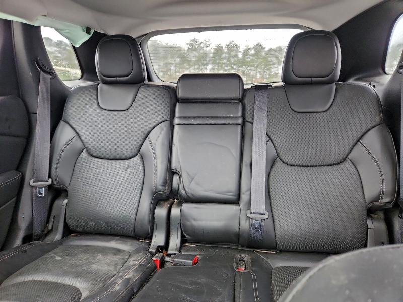 Photo 10 from auction – 2019 JEEP CHEROKEE L with VIN 1C4PJLDN6KD152007