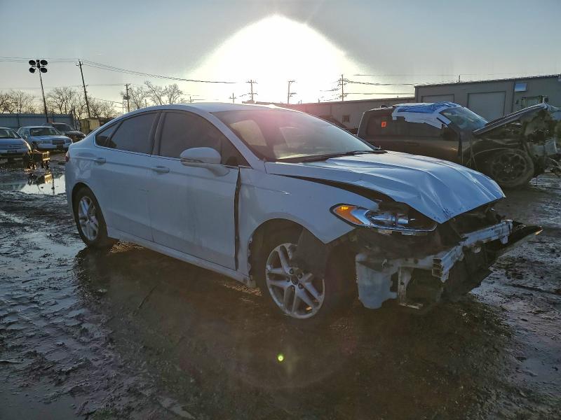 Photo 4 from auction – 2016 FORD FUSION SE with VIN 1FA6P0HD7G5135945
