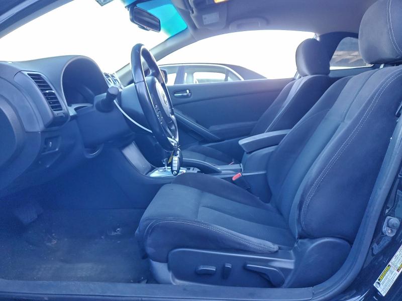 Photo 7 from auction – 2012 NISSAN ALTIMA S with VIN 1N4AL2EP8CC145390