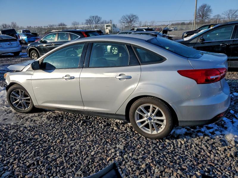 Photo 2 from auction – 2015 FORD FOCUS SE with VIN 1FADP3F20FL339863