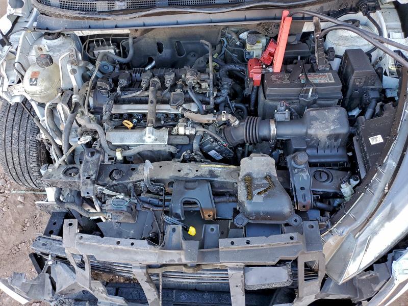 Photo 12 from auction – 2023 NISSAN KICKS with VIN 3N1CP5CV6PL566225