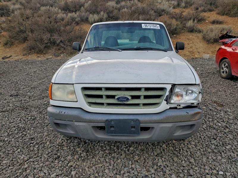 Photo 5 from auction – 2003 FORD RANGER with VIN 1FTYR10D33PB37575