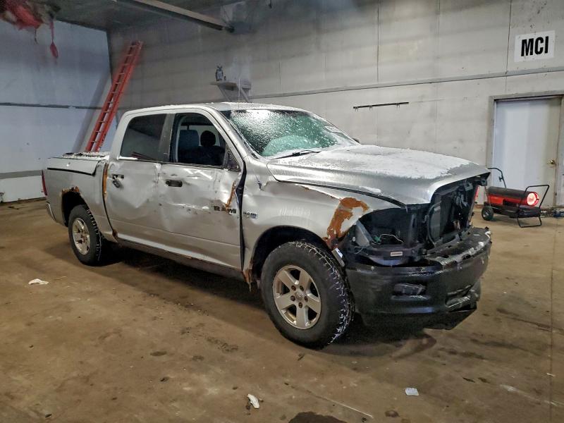 Photo 4 from auction – 2009 DODGE RAM 1500 with VIN 1D3HV13T69J511145
