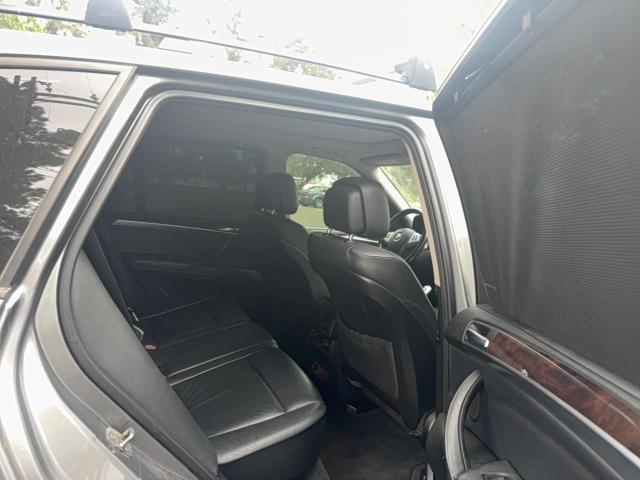 Photo 6 from auction – 2012 BMW X5 XDRIVE3 with VIN 5UXZV4C51CL743856