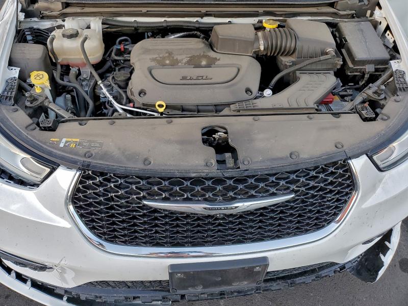 Photo 12 from auction – 2024 CHRYSLER PACIFICA with VIN 2C4RC1GG0RR142469