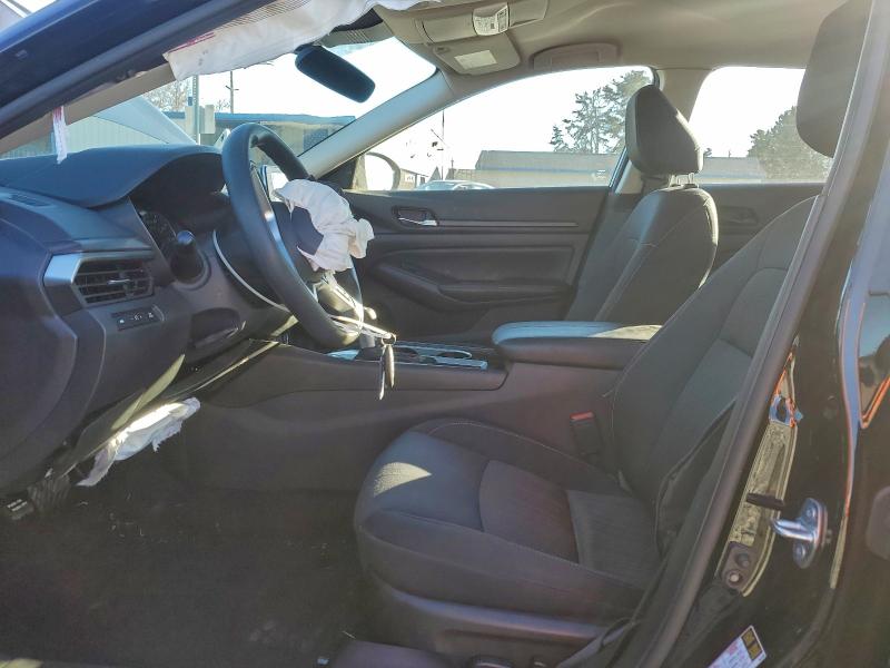 Photo 7 from auction – 2024 NISSAN ALTIMA SV with VIN 1N4BL4DV7RN384927