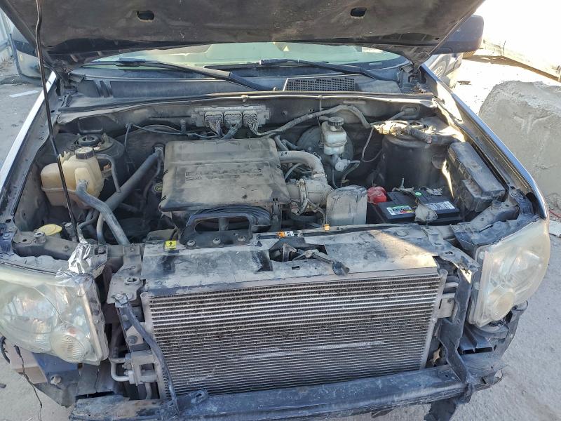 Photo 12 from auction – 2009 FORD ESCAPE XLT with VIN 1FMCU93G99KB93390