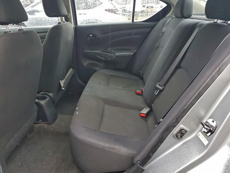 Photo 10 from auction – 2012 NISSAN VERSA S with VIN 3N1CN7AP7CL905543