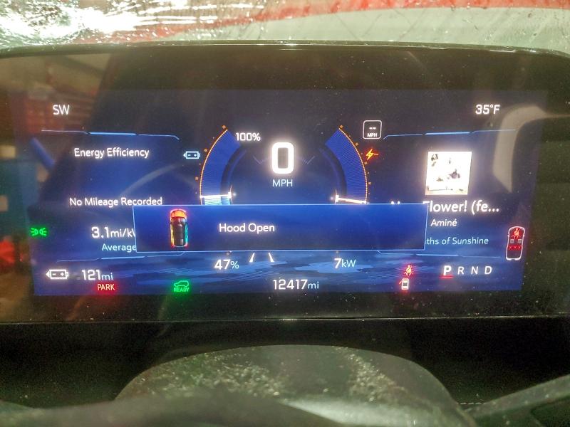 Photo 9 from auction – 2024 CHEVROLET BLAZER 2LT with VIN 3GNKDBRJXRS248872