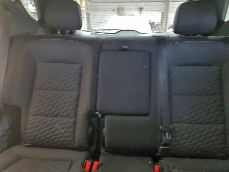 Photo 10 from auction – 2018 CHEVROLET EQUINOX LT with VIN 3GNAXTEX3JS609947