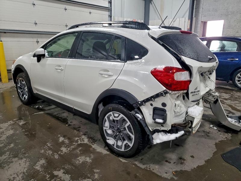 Photo 2 from auction – 2016 SUBARU CROSSTREK with VIN JF2GPABC5G8299554