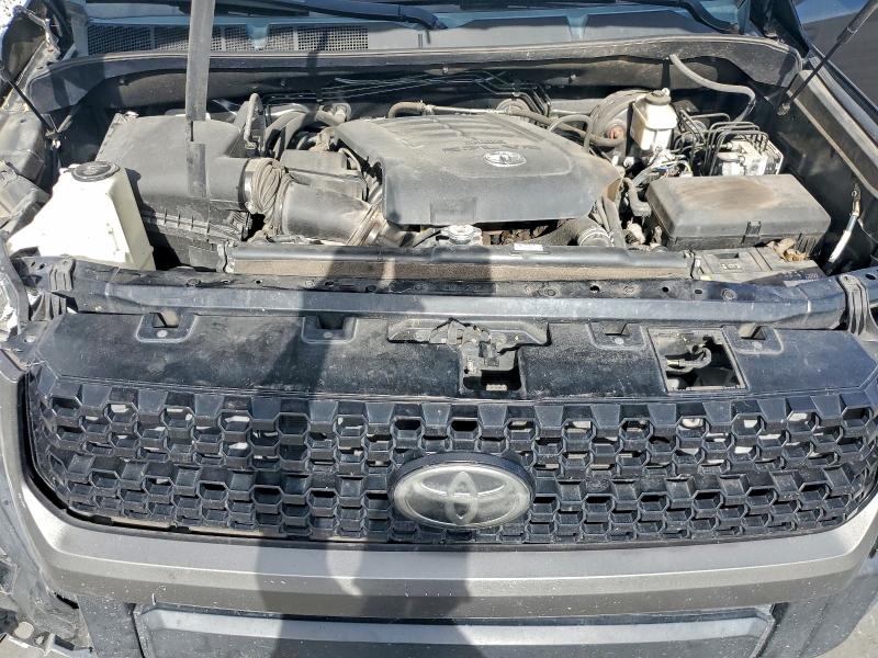 Photo 11 from auction – 2019 TOYOTA TUNDRA with VIN 5TFRY5F12KX254669