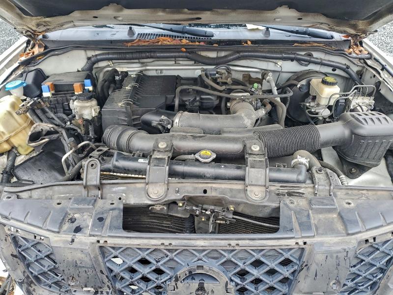 Photo 11 from auction – 2017 NISSAN FRONTIER S with VIN 1N6BD0CT7HN731457