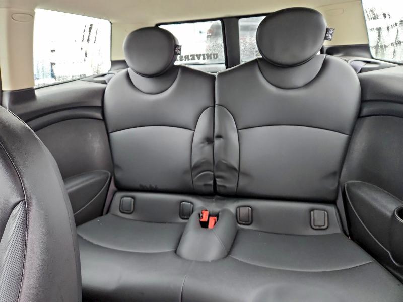 Photo 10 from auction – 2014 MINI COOPER CLU with VIN WMWZF3C58ET492469