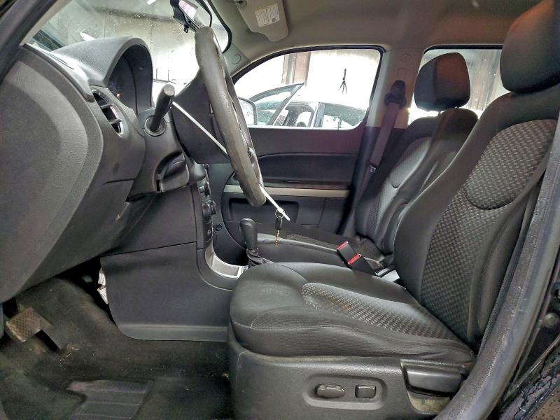 Photo 7 from auction – 2010 CHEVROLET HHR LT with VIN 3GNBABDB7AS526625