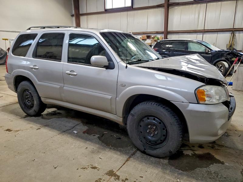 Photo 4 from auction – 2006 MAZDA TRIBUTE S with VIN 4F2CZ94106KM25287