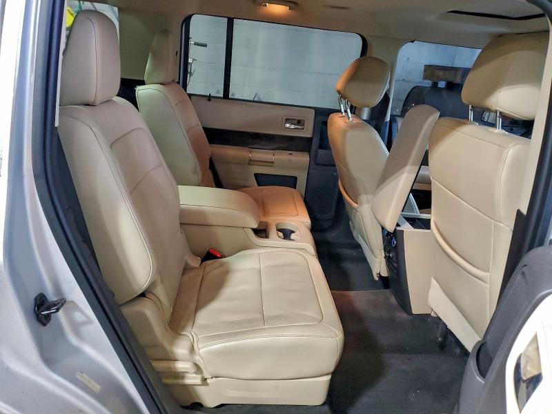 Photo 11 from auction – 2016 FORD FLEX LIMIT with VIN 2FMHK6DT0GBA15266