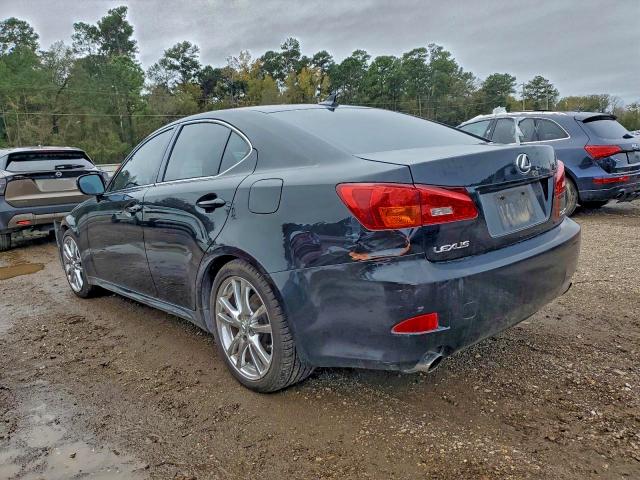 Photo 2 from auction – 2008 LEXUS IS 250 with VIN JTHBK262885080846