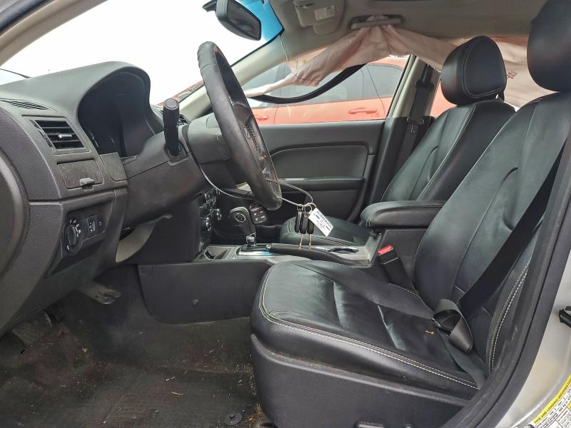 Photo 7 from auction – 2012 FORD FUSION SEL with VIN 3FAHP0CG9CR270331