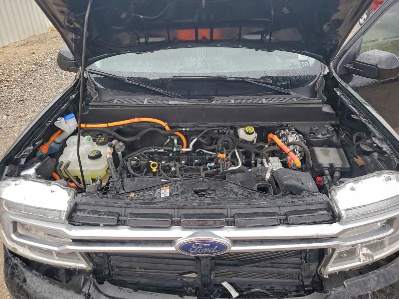 Photo 11 from auction – 2024 FORD MAVERICK L with VIN 3FTTW8M3XRRA71038