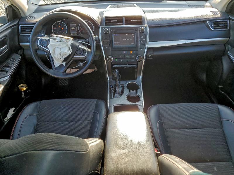 Photo 8 from auction – 2017 TOYOTA CAMRY LE with VIN 4T1BF1FKXHU453452