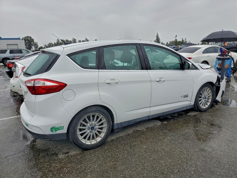 Zdjęcie 3 z aukcji – 2014 FORD C-MAX PREM z VIN 1FADP5CUXEL516970