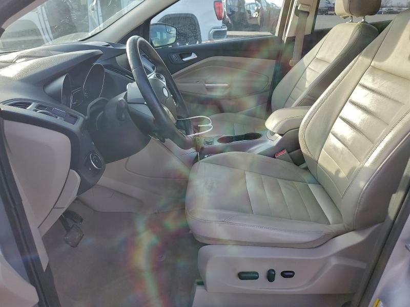 Photo 7 from auction – 2014 FORD ESCAPE SE with VIN 1FMCU0GX6EUC93600